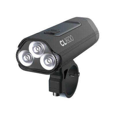richa Oxford Ultratorch Headlight CL1600