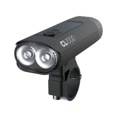 richa Oxford Ultratorch Headlight CL1000