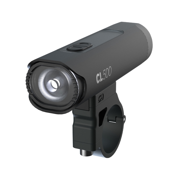 richa Oxford Ultratorch Headlight CL500 - Image 2