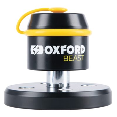 richa Oxford Beast Floor Lock