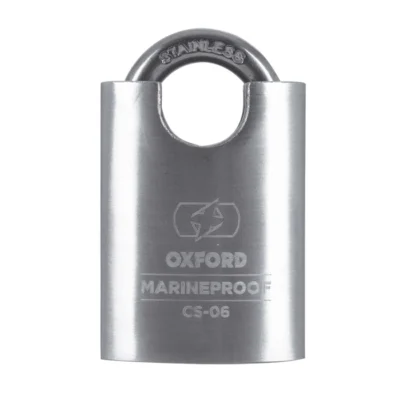 richa Oxford Marine Proof Padlock
