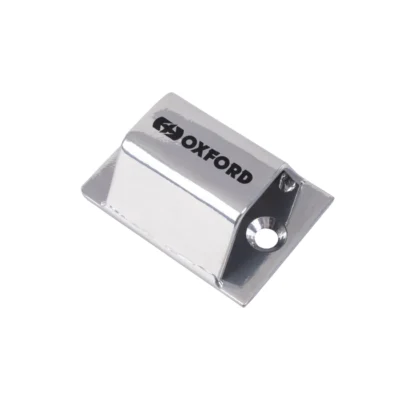 richa Oxford BruteForce Anchor Chrome