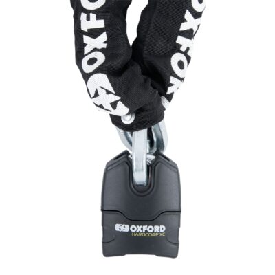 richa Oxford HardcoreXC13 Chain Lock 13mm