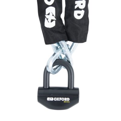 richa Oxford Boss Chain Lock 12mm