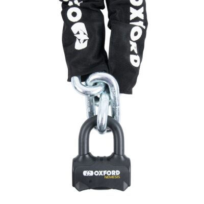 richa Oxford Nemesis Chain Lock 16mm