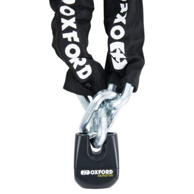 richa Oxford Monster Chain Lock 14mm