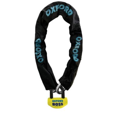 richa Oxford Boss46 16mm Lock & Chain 12mm